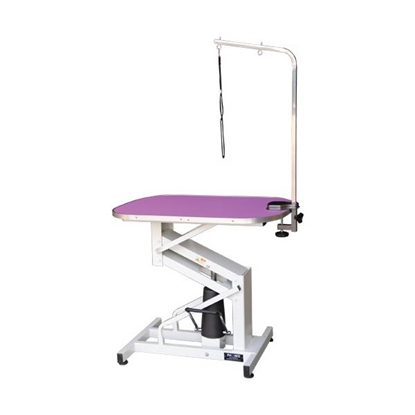 Picture of Helios Hydraulic  Grooming Table